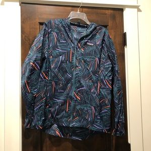 Patagonia Packable Windbreaker Jacket